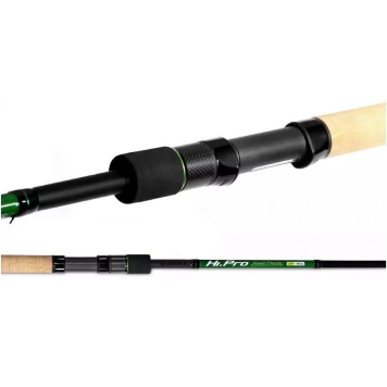 Фидер Zemex HI-PRO Super Feeder 9'ft 2.74м, 35г-1