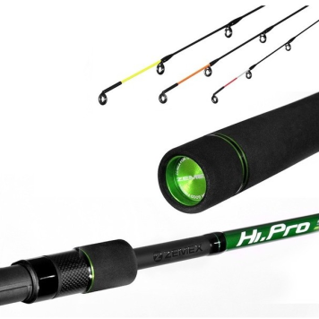 Фидер Zemex HI-PRO Super Feeder 9'ft 2.74м, 35г-3