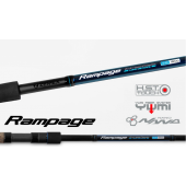 Фидер Zemex Rampage Extreme Feeder 14ft 4.2м 180г