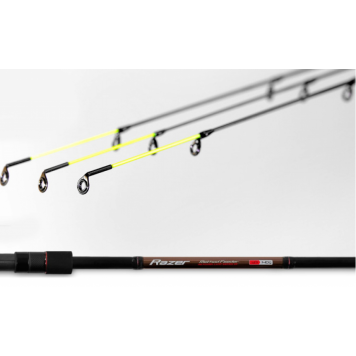 Фидер Zemex Razer Method Feeder 14'ft 4.26м до 140г-4
