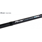 Фидер Zemex River Super Feeder 14 ft 4.2м до 260г