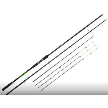 Фидерное удилище Feeder Concept Distance 100, 4.2м, тест 50-100гр-2