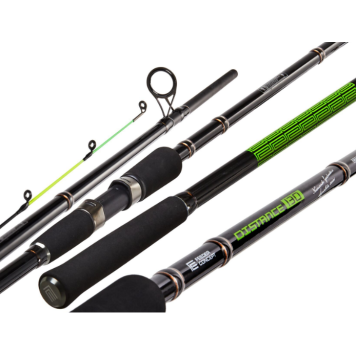 Фидерное удилище Feeder Concept Distance 100, 4.2м, тест 50-100гр-1