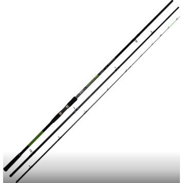 Фидерное удилище Feeder Concept Distance 100, 4.2м, тест 50-100гр