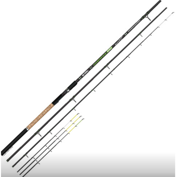 Фидерное удилище Feeder Concept Distance 80, 3.9м, тест 30-80гр
