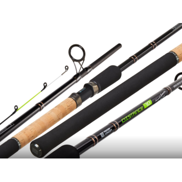 Фидерное удилище Feeder Concept Distance 80, 3.9м, тест 30-80гр-1