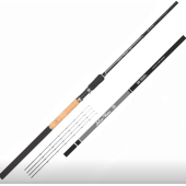 Фидерное удилище Feeder Concept Silver Water 120, 3.9м, тест 120гр