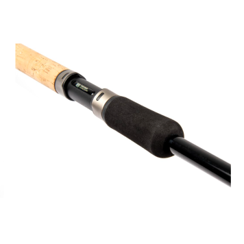 Фидерное удилище Feeder Concept Distance Black 100, 3.9м, тест 100гр-5