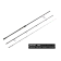 Фидерное удилище Feeder Concept Distance Black Extra Heavy 150, 3.6м, тест 150гр