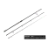 Фидерное удилище Feeder Concept Distance Black Extra Heavy 180, 3.9м, тест 180гр