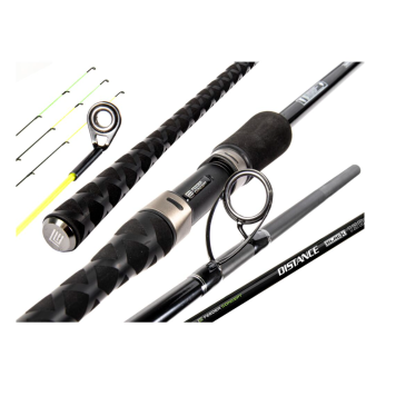 Фидерное удилище Feeder Concept Distance Black 130, 4.2м, тест 130гр-1