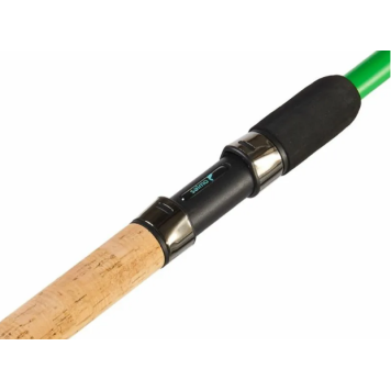 Фидер Salmo Elite Feeder 120, 3.9м, тест до 120гр-1