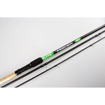 Фидер Salmo Elite Feeder 80, 3.6м, тест до 80гр-3