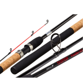 Фидер Salmo Sniper Feeder 120, 3.6м, тест до 120гр