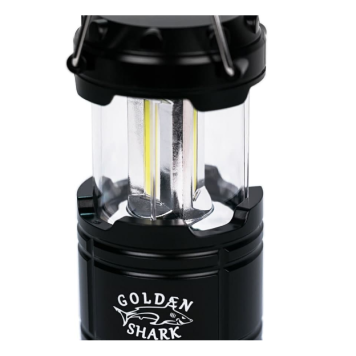 Фонарь кемпинговый Golden Shark Camping-1