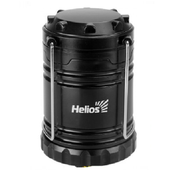 Фонарь кемпинговый Helios ударопрочный (HS-FK-5290)-2