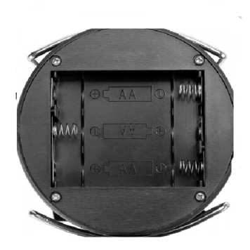 Фонарь кемпинговый Helios ударопрочный (HS-FK-5290)-4