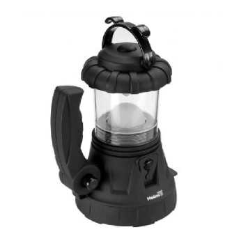 Фонарь кемпинговый Helios ударопрочный + заряд.12V (HS-FK-5002)-3