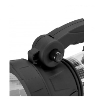 Фонарь кемпинговый Helios ударопрочный + заряд.12V (HS-FK-5002)-4