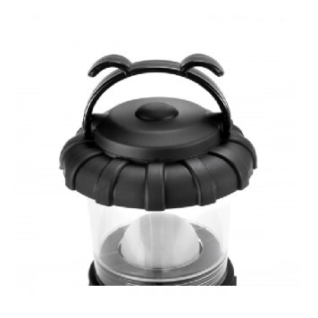 Фонарь кемпинговый Helios ударопрочный + заряд.12V (HS-FK-5002)-6