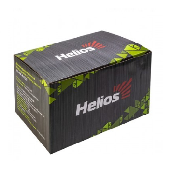 Фонарь кемпинговый Helios ударопрочный + заряд.12V (HS-FK-5002)-8