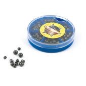 Набор грузов Fish2Fish CLH1-28 дробинка