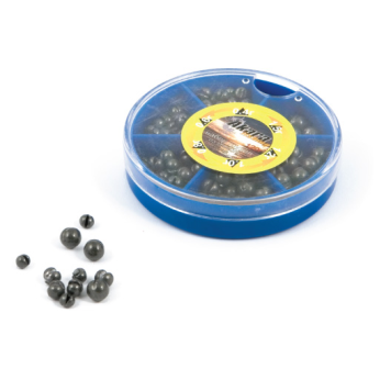 Набор грузов Fish2Fish CLH1-28 дробинка