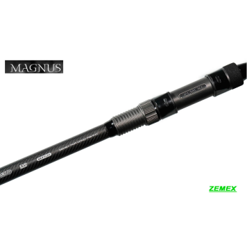 Карповое удилище Zemex Magnus SMR Spod Marker Rod Power 3.6 м, до 205 г-7