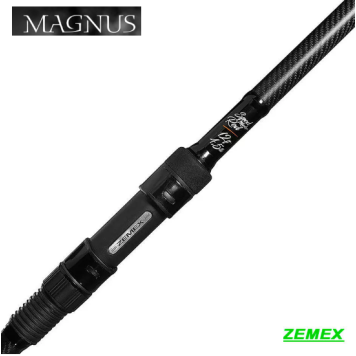 Карповое удилище Zemex Magnus SMR Spod Marker Rod Power 3.6 м, до 205 г