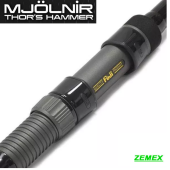 Карповое удилище Zemex Mjolnir Thors Hammer 13ft - 3.5'lb 3.9 м, до 128-138 г