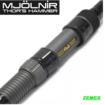 Карповое удилище Zemex Mjolnir Thors Hammer 13ft - 3.5'lb 3.9 м, до 128-138 г