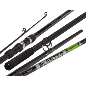 Удилище карповое Salmo Blaster Carp 2.75lb, 3.6м, 470гр-1