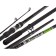 Удилище карповое Salmo Blaster Carp 2.75lb, 3.6м, 470гр