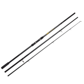 Удилище карповое SALMO Sniper Carp 3.0, композит, 3,60 м, тест: 3,0 Lbs , 433г