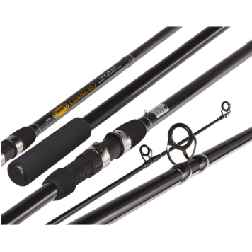 Удилище карповое Salmo Sniper Carp 3.00lb, 3.3м, 383гр-1