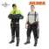 Костюм зимний плавающий Akara NAUTILUS -25C