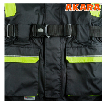 Костюм зимний плавающий Akara NAUTILUS -25C-3
