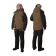Костюм зимний Alaskan NewPolar M хаки -45°C