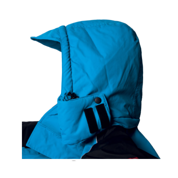 Костюм зимний Alaskan NewPolar M синий/черный -45°C-6