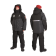 Костюм зимний Alaskan Savoonga серый/черный -45°C
