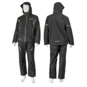 Костюм Shimano Nexus RT-119S Gore-Tex цвет чёрный