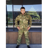 Костюм горка 5 Атака Premium