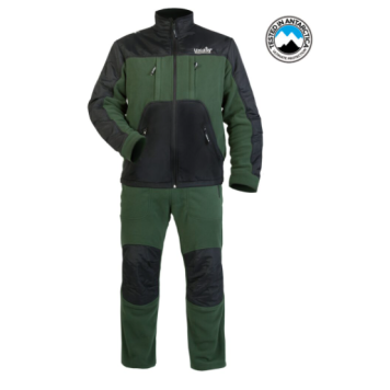 Костюм флисовый Norfin Polar Line 2 NEW-5
