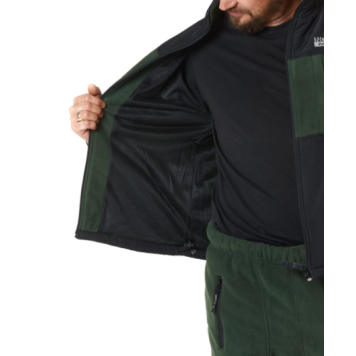 Костюм флисовый Norfin Polar Line 2 NEW-4