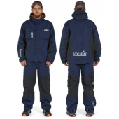 Костюм демисезонный Norfin Alpha Navy Blue
