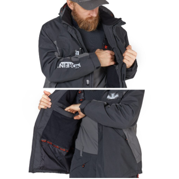 Костюм демисезонный Norfin Boat-5