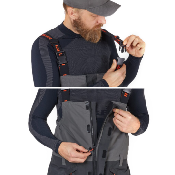 Костюм демисезонный Norfin Boat-7