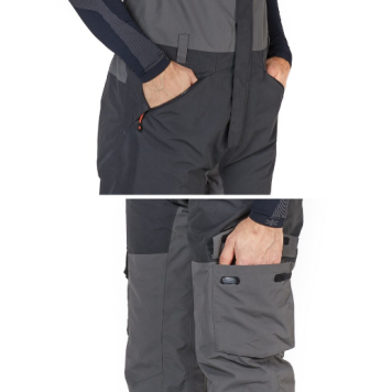 Костюм демисезонный Norfin Boat-8