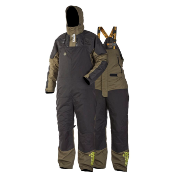 Костюм демисезонный Norfin Feeder-3