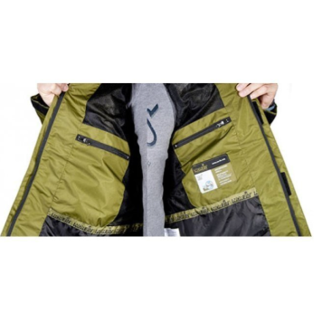 Костюм демисезонный Norfin Shell 2-3